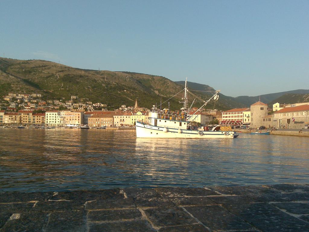 Apartman Marina City Center Apartment Senj  Room photo