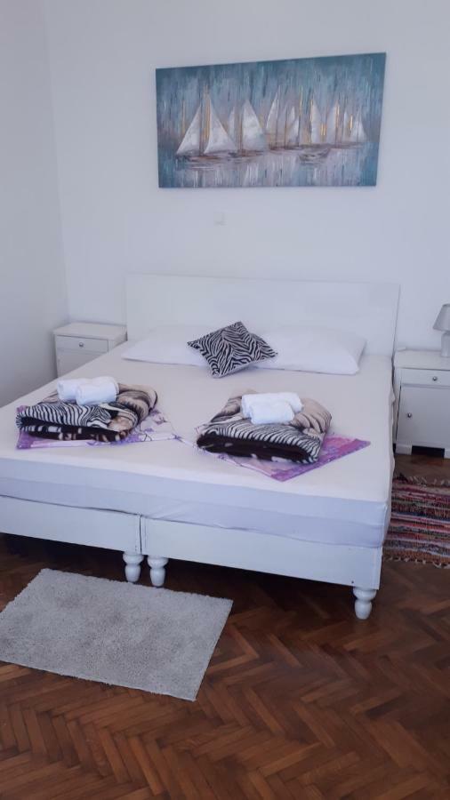 Apartman Marina City Center Apartment Senj  Exterior photo